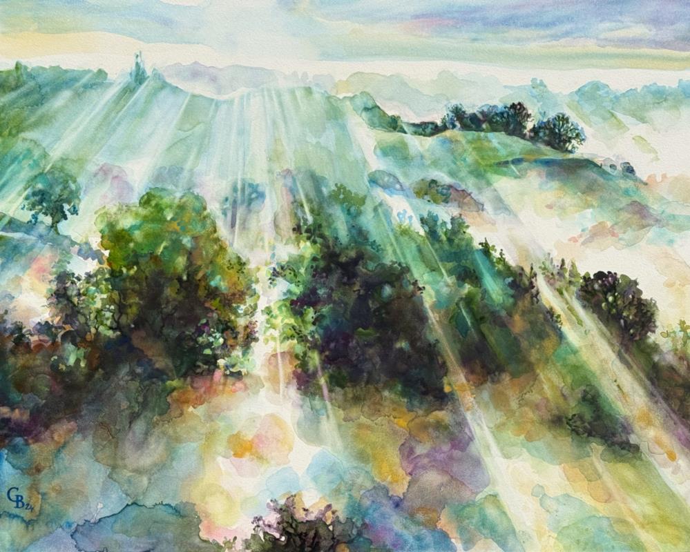 Atmospherics