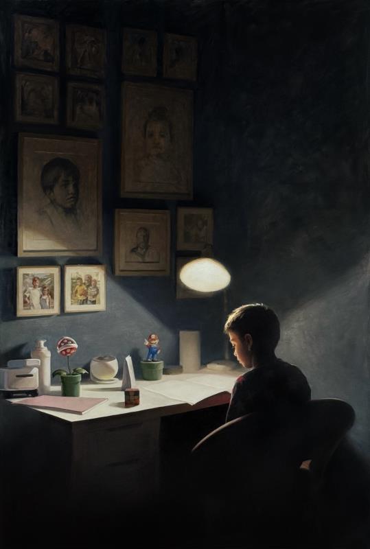 The Light of Knowledge