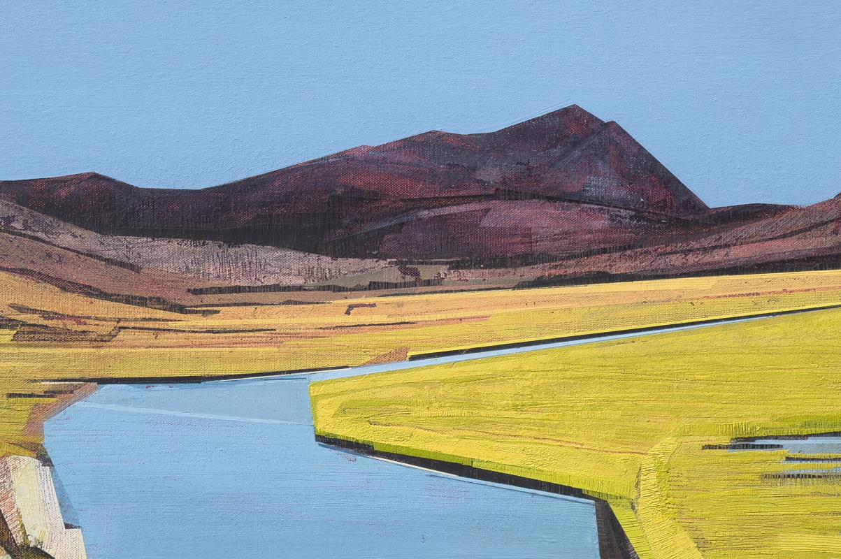 River Kishorn, Strathcarron II