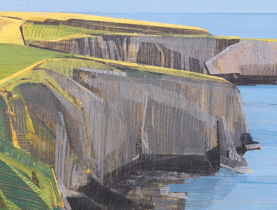 Coastal Path - Trefin to Porthgain