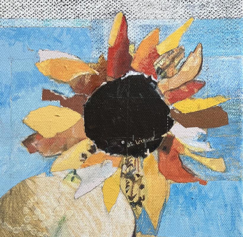'At Leisure'