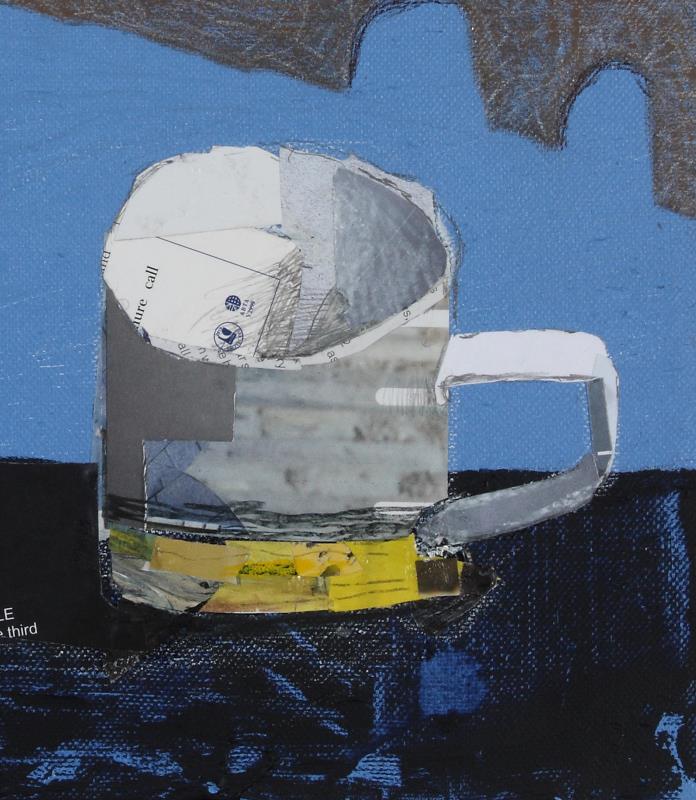 'Coffee in St Ives'