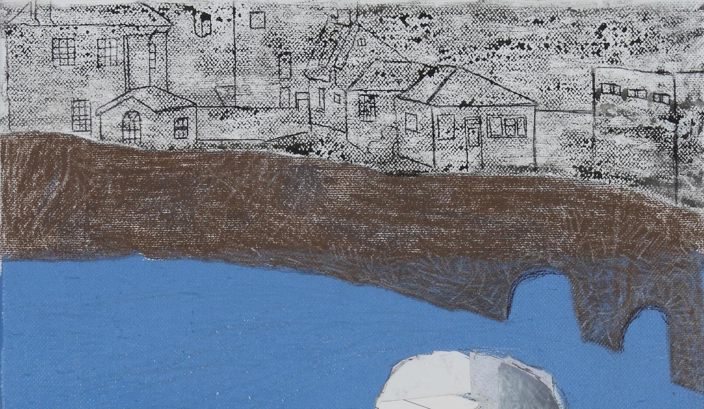 'Coffee in St Ives'