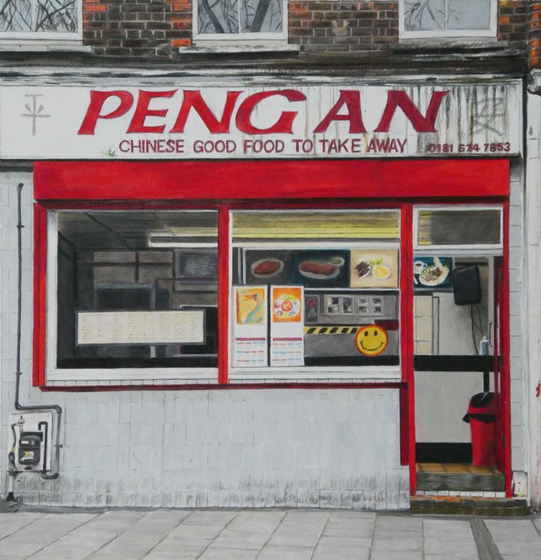 Pengan