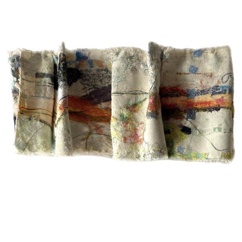 Soundcloth I