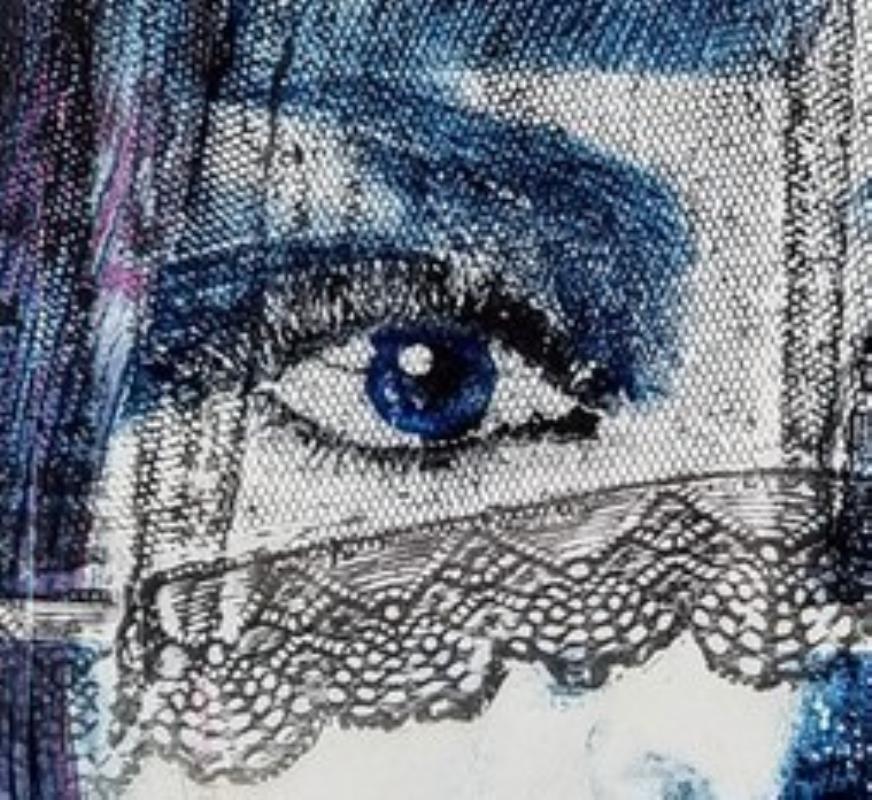 Veiled Face