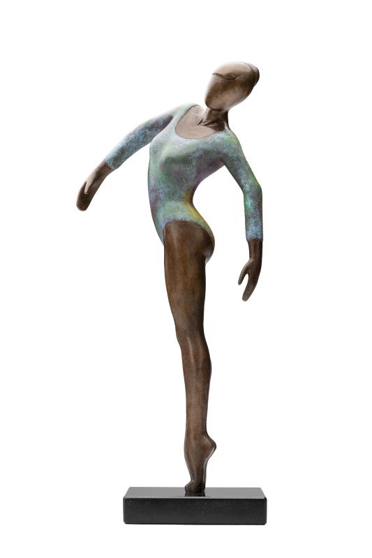 Dancing Still - ZARIA