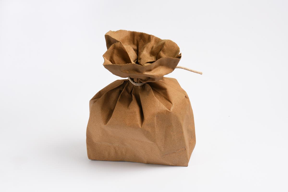 A Bag of Hot Air