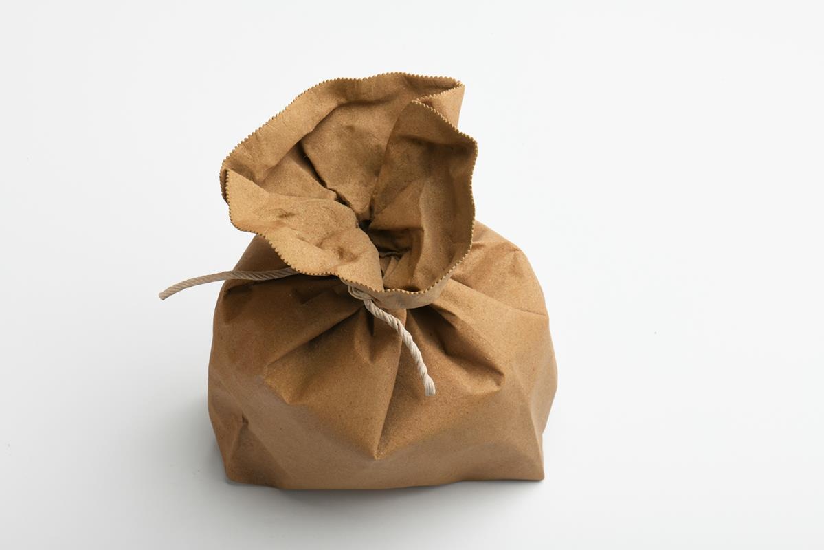 A Bag of Hot Air