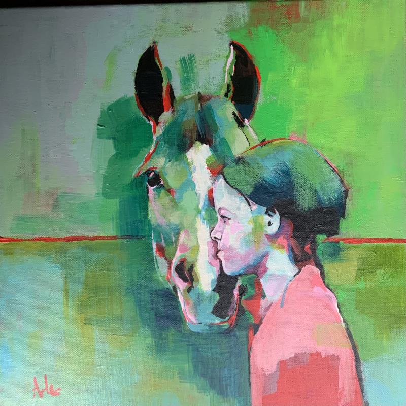 EQUINE CONNECTION 
