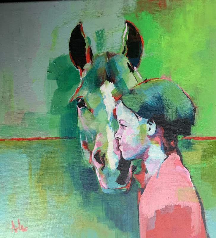 EQUINE CONNECTION 