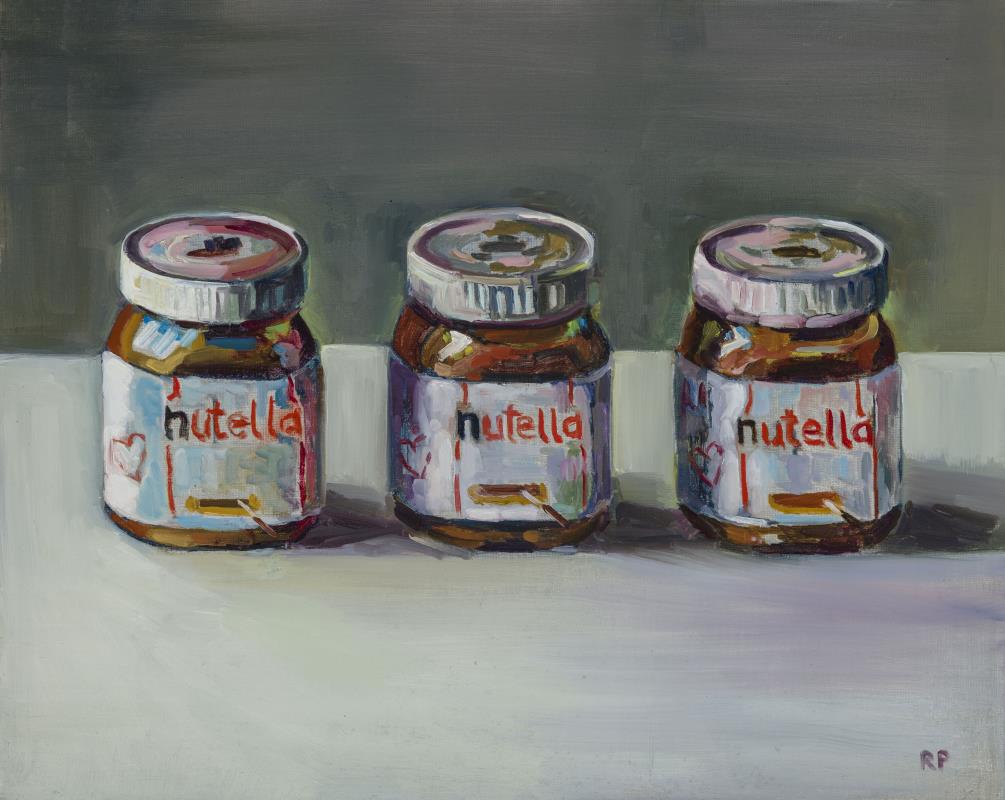 Nutella