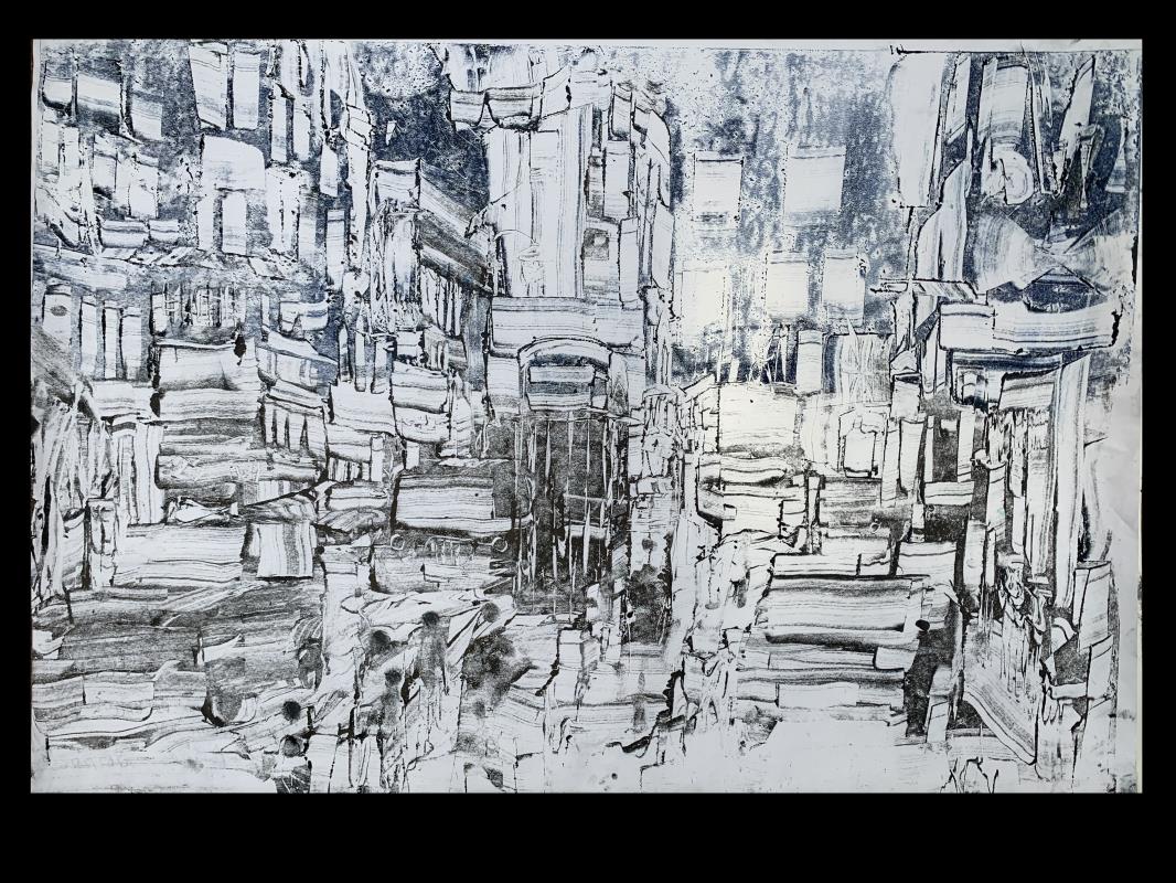 OXFORD STREET PINBALL