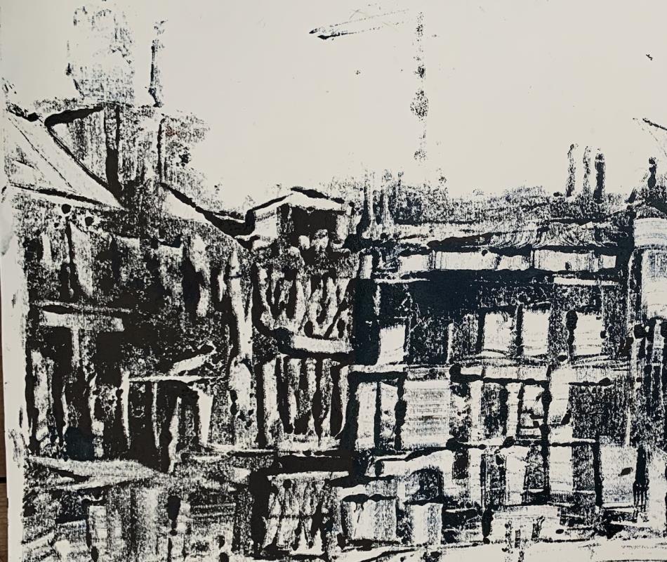 ST PETERS SQUARE MANCHESTER 