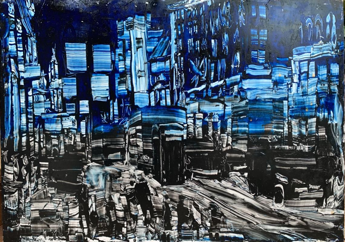 OXFORD STREET