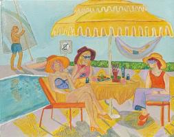 The Art of Being Present