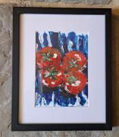 Summer Tomatoes