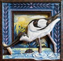 The Avocet