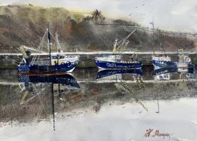 Tide and Tranquillity 