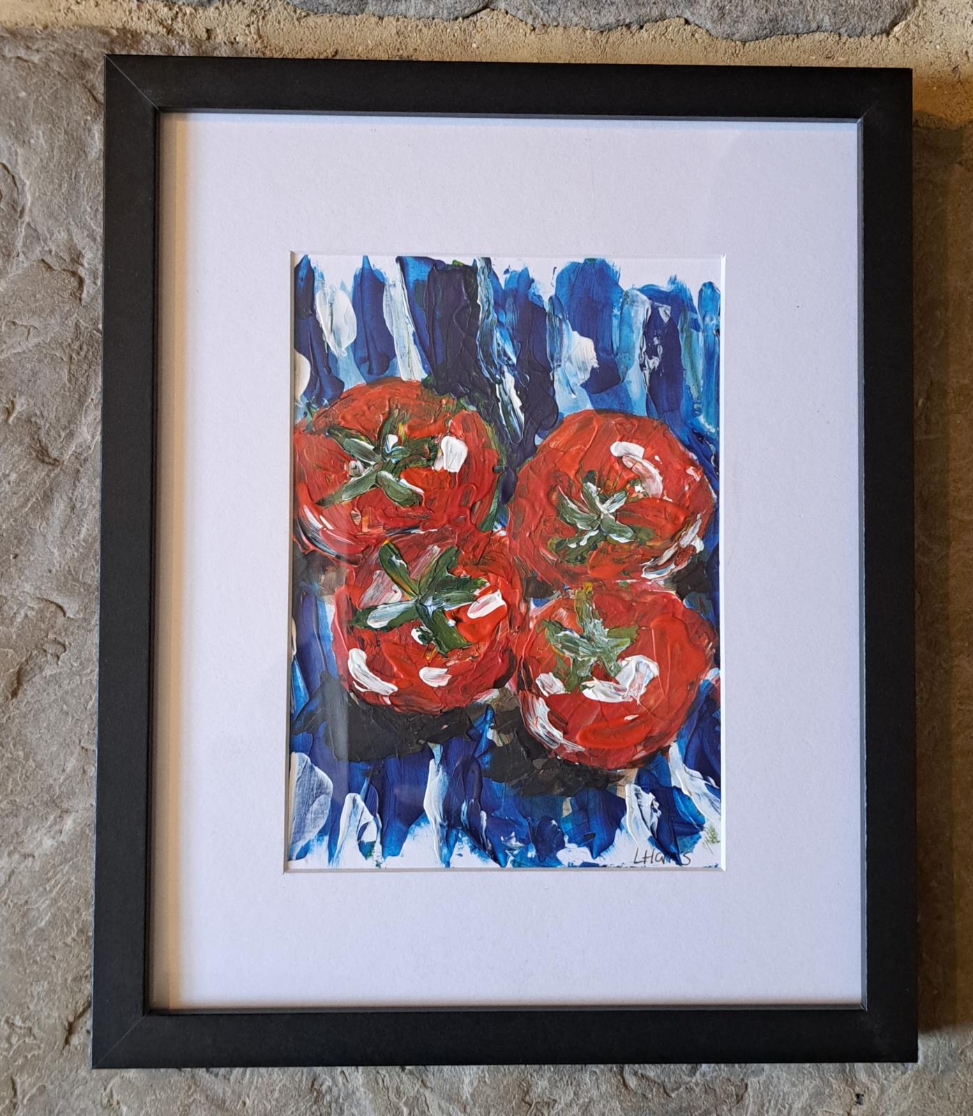Summer Tomatoes