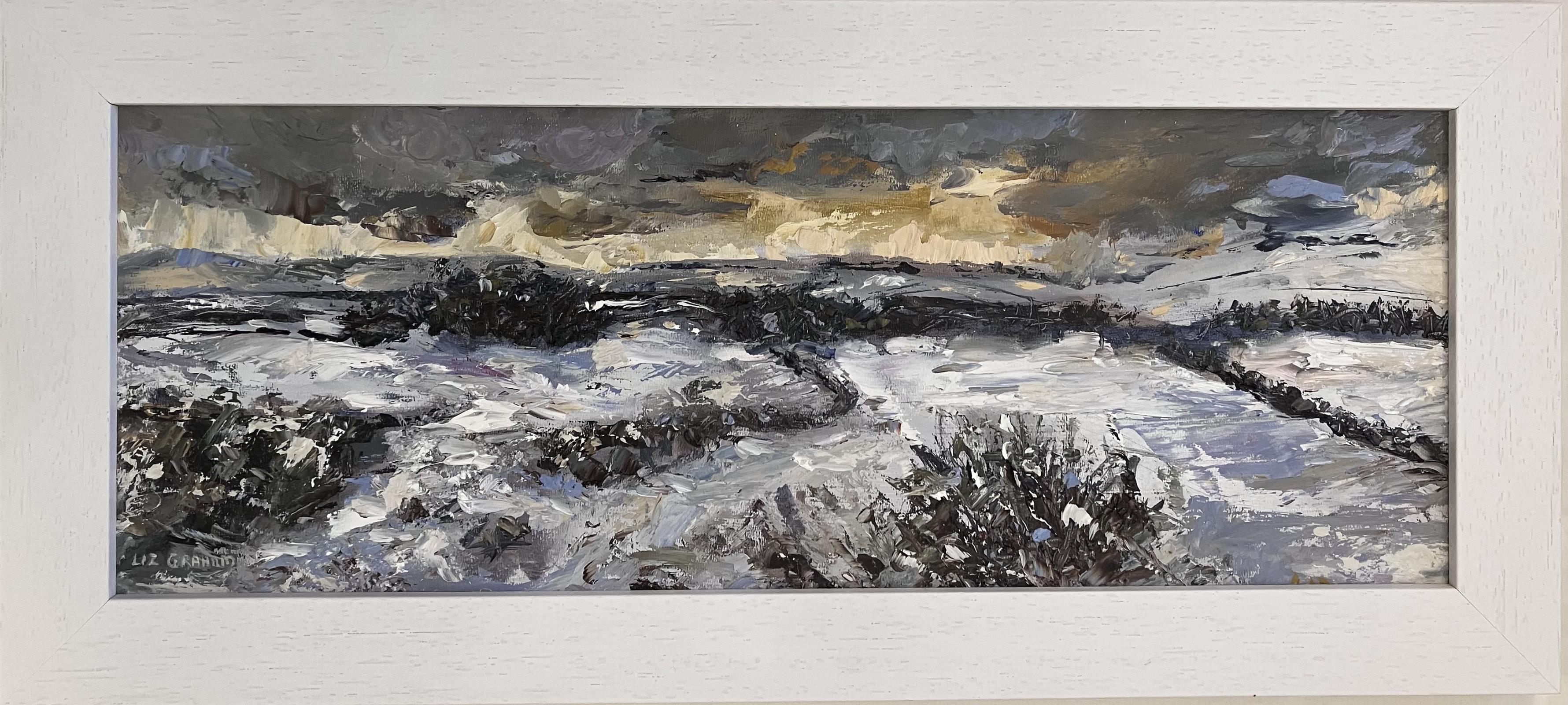 Winter Scene
