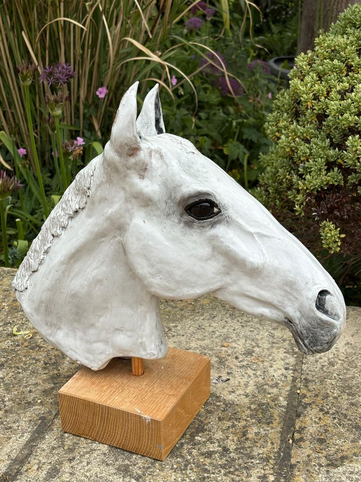 Huntingfield Rebel