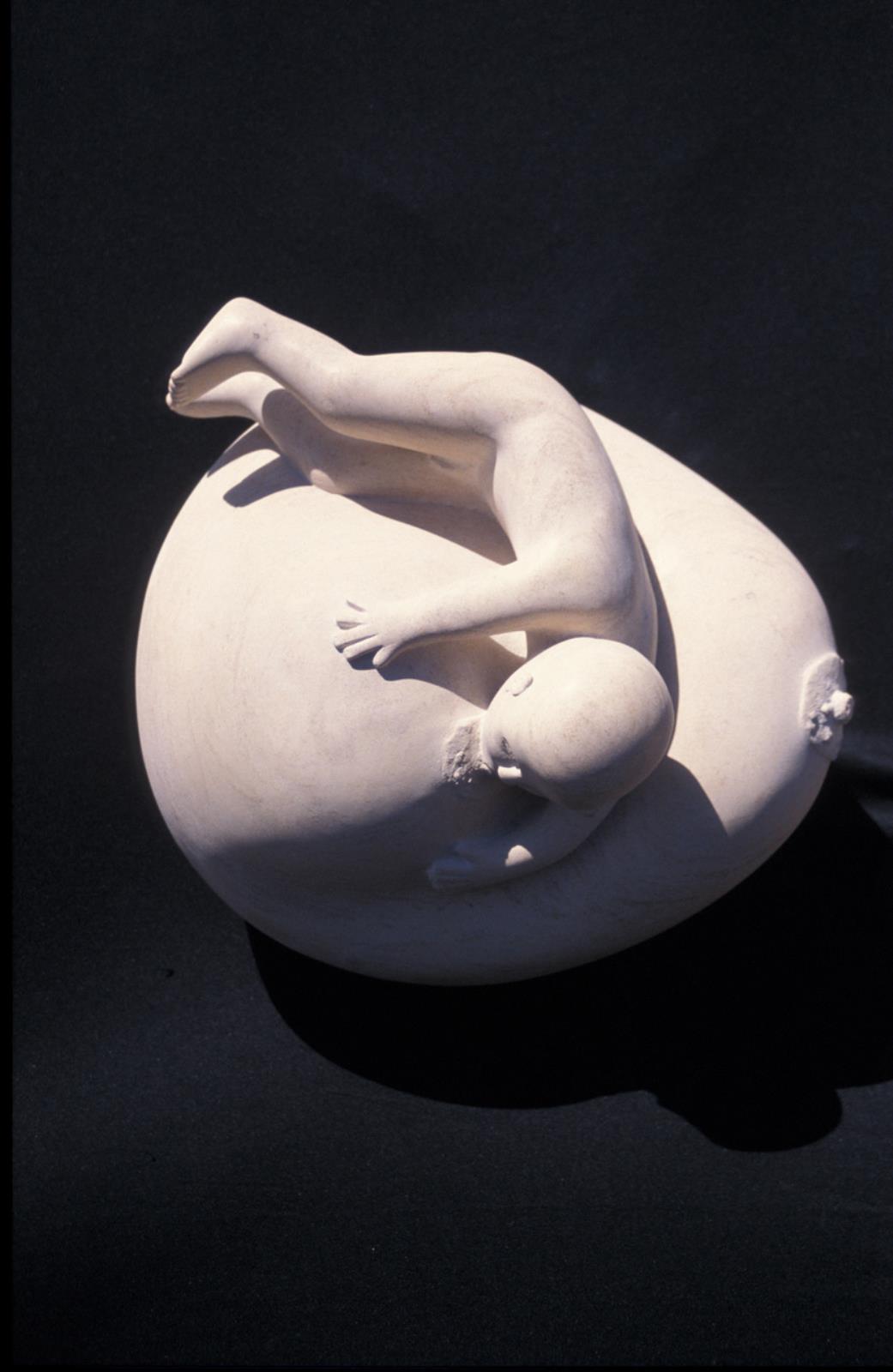 Warm and Tender Breast
