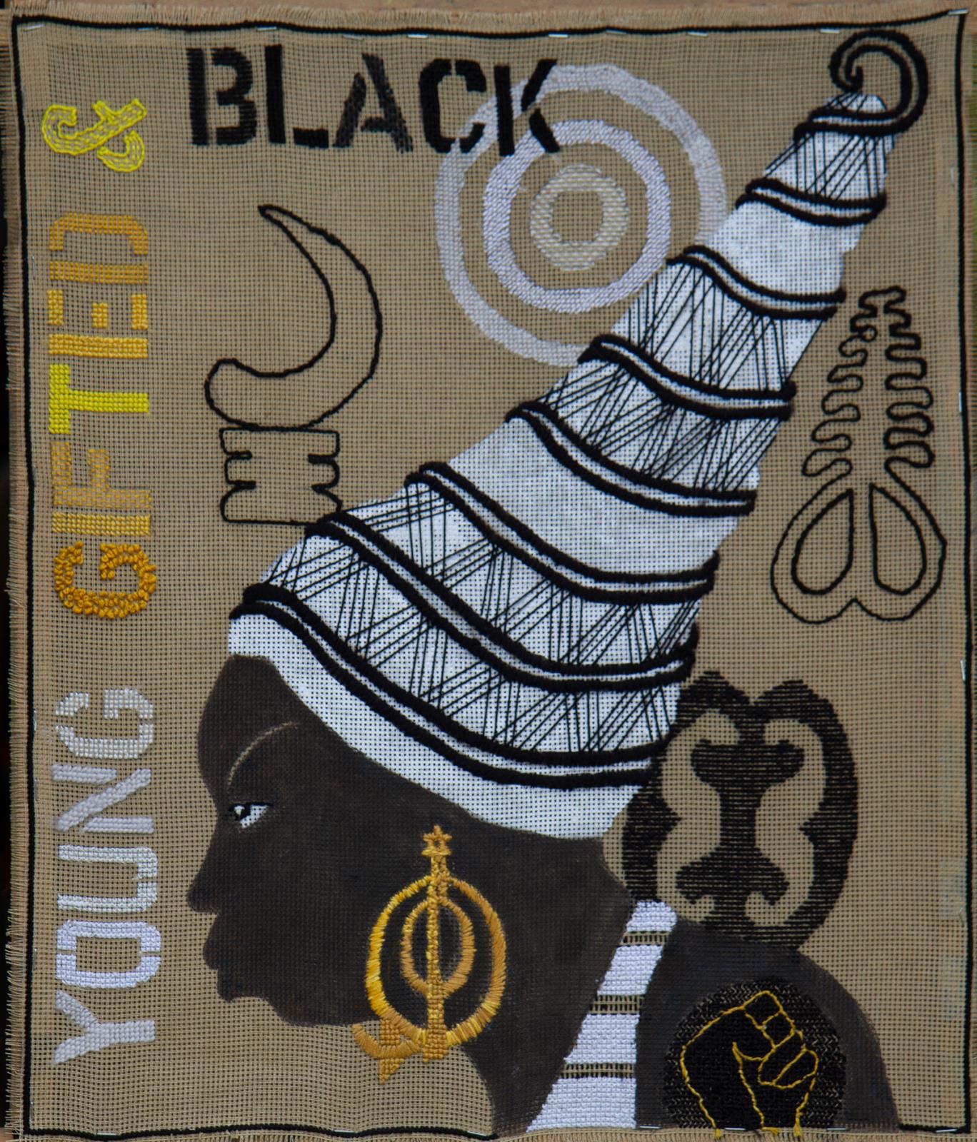Young Gifted and Black