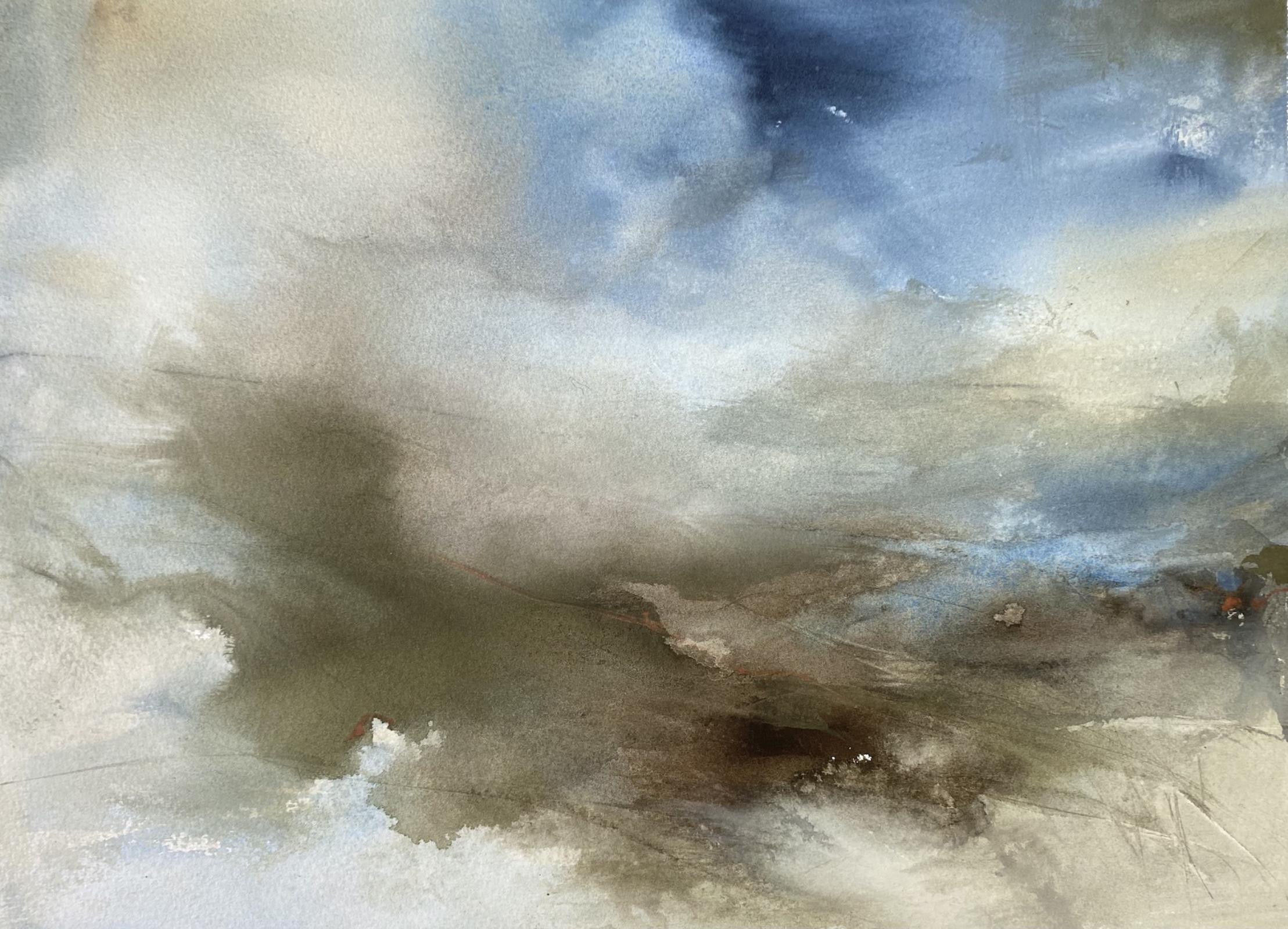 Spring Light