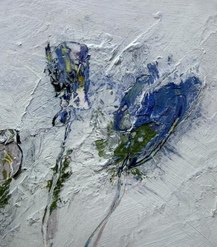 Out of the Blue