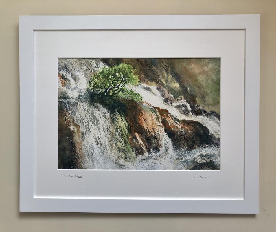 Cascading