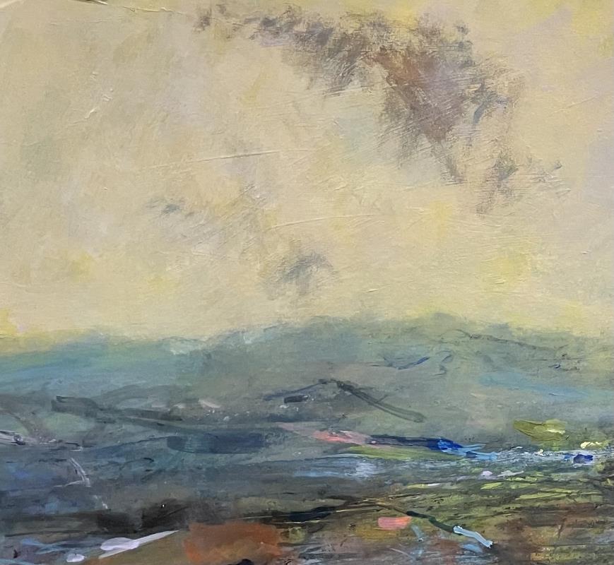 Yorkshire cloud
