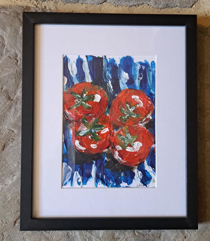 Summer Tomatoes