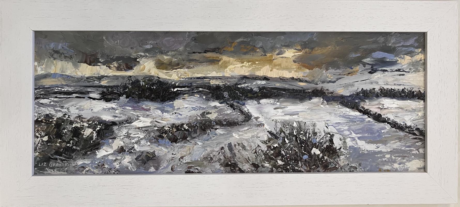 Winter Scene