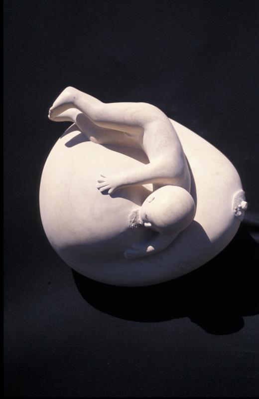 Warm and Tender Breast