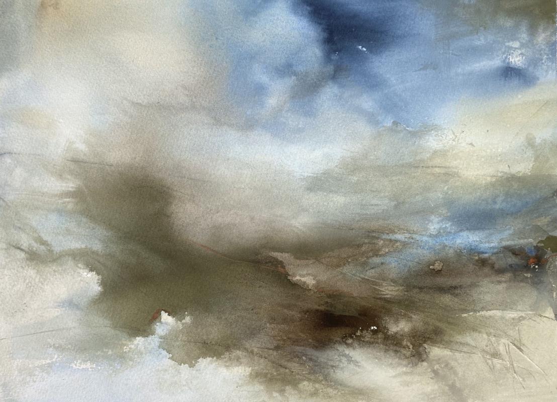 Spring Light