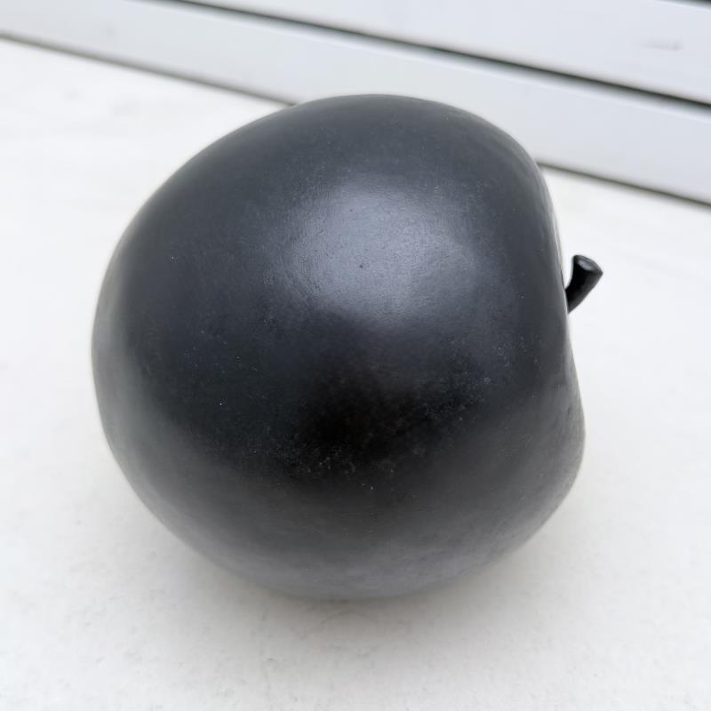 THE APPLE: The Fall