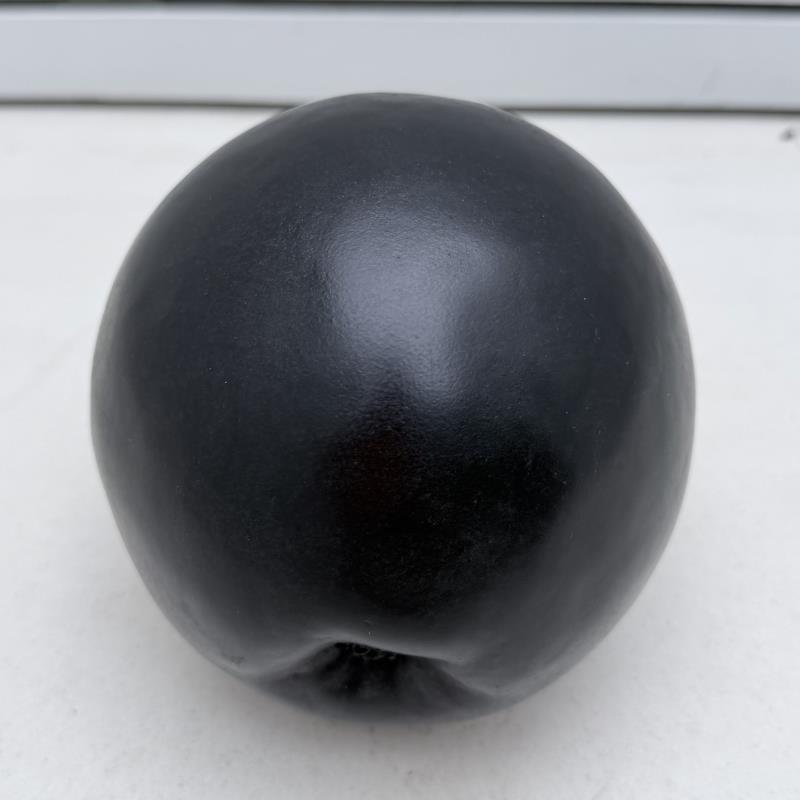 THE APPLE: The Fall