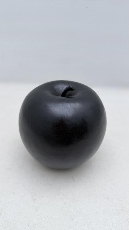 THE APPLE: The Fall