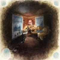 Never been more glad