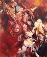 I Am Hungry I Have Been Hungry I was Born Hungry