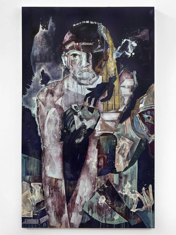 Hold Me like a Melted Candle