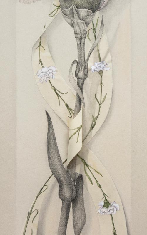 CLAVEL DE BODA