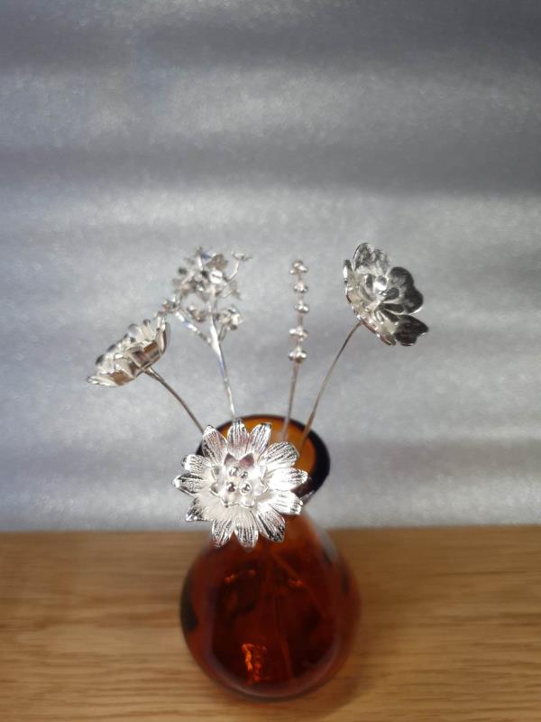 Flower Bouquet