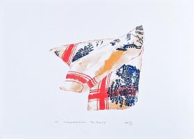 Making Home Series -Tea Towel B