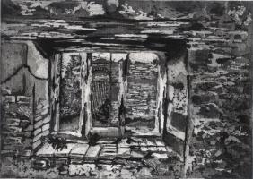 The window