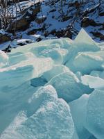 Crystalline Light