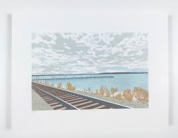 White Rock Pier
