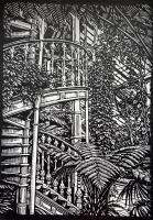 Kew Steps