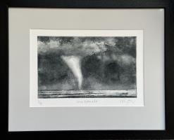 Cone Tornado
